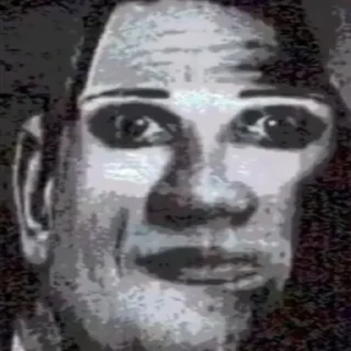 Telegram sticker 🤨 Гладбище