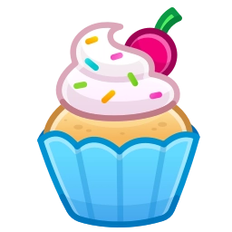 Sticker 🧁 Status 🎉 @ChentsJournal