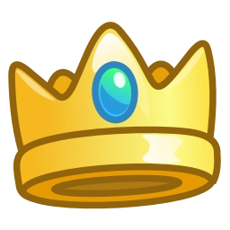 Sticker 👑 Status 🎉 @ChentsJournal