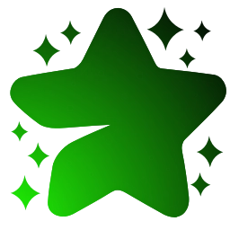 Sticker ⭐ Status 🎉 @ChentsJournal