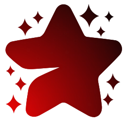 Sticker ⭐ Status 🎉 @ChentsJournal