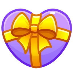 Sticker 💝 Status 🎉 @ChentsJournal