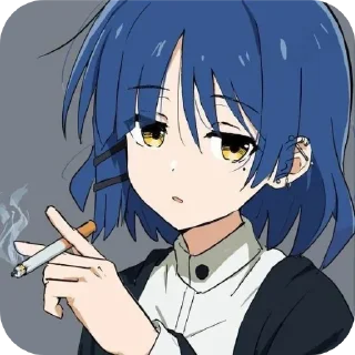 Video sticker 🫤 Боччи Тне Годот