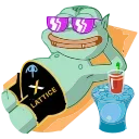 Телеграм стикер 👌 LTX_STICKERS