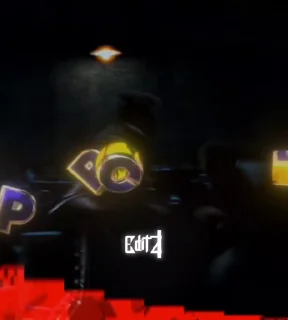 Video sticker 😈 @crazyeditzpack