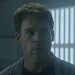 Video sticker 🙂‍↕️ Dexter Morgan @rxcstickers
