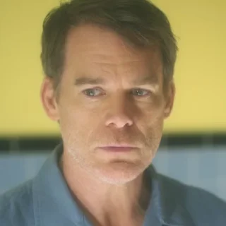 Video sticker 👀 Dexter Morgan @rxcstickers