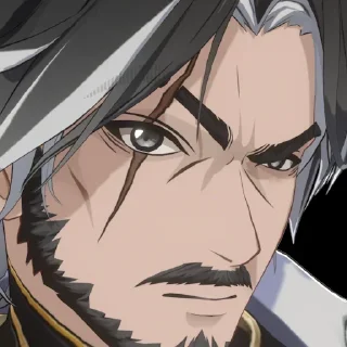 Telegram sticker 🧐 Lemon × @burntpacks