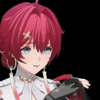 Telegram sticker 🙂 Lemon × @burntpacks