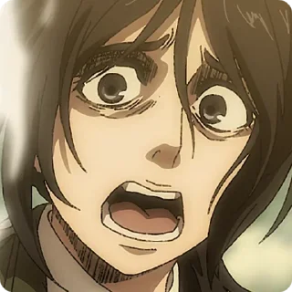 Video sticker 🤔 Lemon × @burntpacks