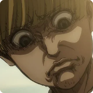 Video sticker 🤔 Lemon × @burntpacks