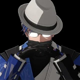 Telegram sticker 😑 Lemon × @burntpacks