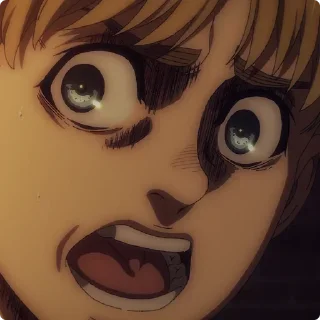 Video sticker 🤔 Lemon × @burntpacks