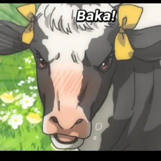 Sticker 🤔 Lemon × @burntpacks