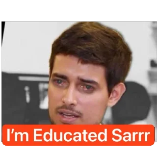 Telegram sticker 🫥 HPC