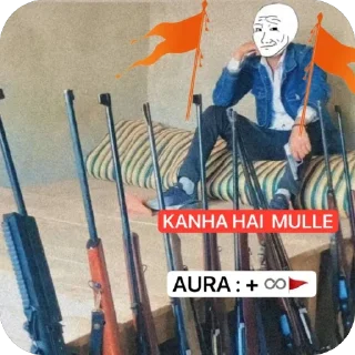 Video sticker 🫥 HPC