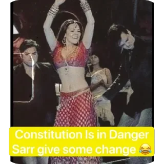 Video sticker 🫥 HPC