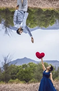 Telegram sticker ❤️ <ʟօʋɛɮɨʀɖֆ>👫☆࿐ཽ༵༆ᴺᴱᴴᴬツ༆࿐ཽ༵☆