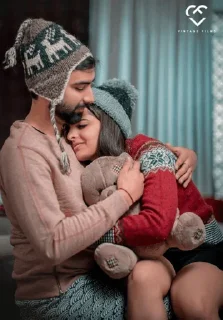 Video sticker 🥰 <ʟօʋɛɮɨʀɖֆ>👫☆࿐ཽ༵༆ᴺᴱᴴᴬツ༆࿐ཽ༵☆