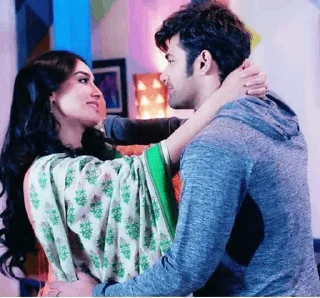 Sticker 😍 <ʟօʋɛɮɨʀɖֆ>👫☆࿐ཽ༵༆ᴺᴱᴴᴬツ༆࿐ཽ༵☆