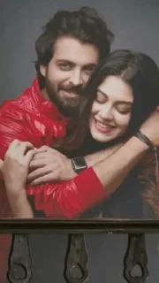 Telegram sticker 🙈 <ʟօʋɛɮɨʀɖֆ>👫☆࿐ཽ༵༆ᴺᴱᴴᴬツ༆࿐ཽ༵☆