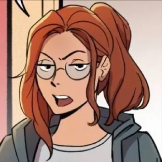 Telegram sticker 🌟 𝐁𝐚𝐫𝐛𝐚𝐫𝐚 𝐆𝐨𝐫𝐝𝐨𝐧 @Stickersgamer