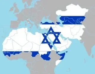 Video sticker 🇮🇱 Siege