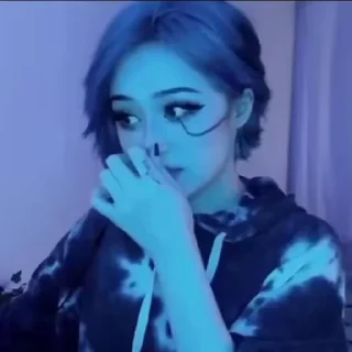 Video sticker 🪡 𝖩𝗎𝖽𝖾𝗒𝖺𝗇𝗁:@stickora
