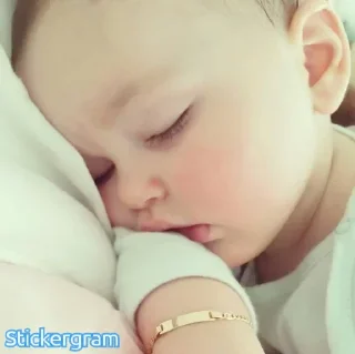 Video sticker 😴 Imam Buhari