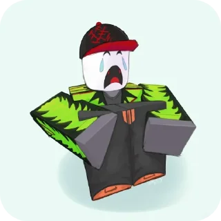 Video sticker 🧥 Одно другому не мешает(грифер и..и всё)