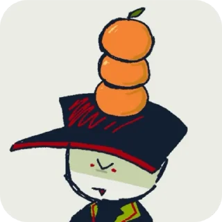 Video sticker 🎩 Одно другому не мешает(грифер и..и всё)