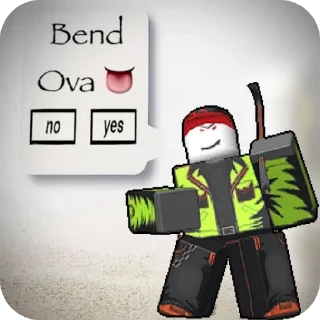 Video sticker 🧸 Одно другому не мешает(грифер и..и всё)