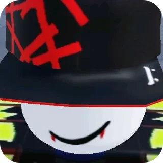 Telegram sticker 🎩 Одно другому не мешает(грифер и..и всё)