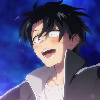 Video sticker 😀 Call of the night S1 @Rucodellllstick