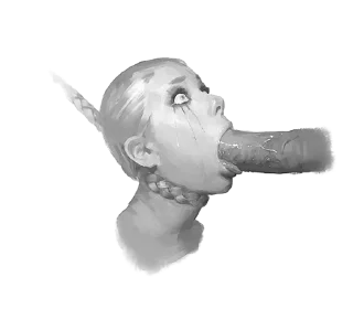 Video sticker 💗 Sluttyyy