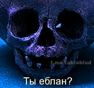 Video sticker 👿 Spooktober stickers