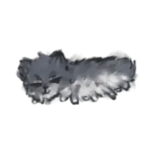 Telegram sticker 🌌 Стикеры || @YUNIEXOX