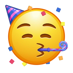 Telegram stiker 🥳 Bababa :: @fStikBot