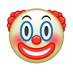 Sticker 🤡 Bababa :: @fStikBot