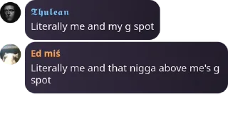 Video sticker 😩 🐒 Negative Monkey :: @fStikBot