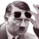 Telegram sticker 😳 derFührer