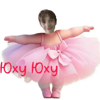 Telegram stiker 💃 Olegivna_Sterva :: @fStikBot