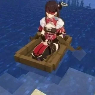 Video sticker 🚣 Chiguire 🥔 Steal Pack