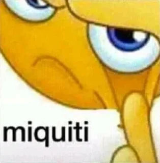 Telegram stiker 🌟 Chiguire 🥔 Steal Pack