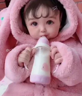 Telegram sticker 🥺 Aakarshan by @fStikBot