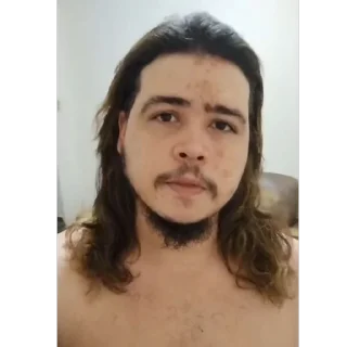 Video sticker ❤️ Matrix Social