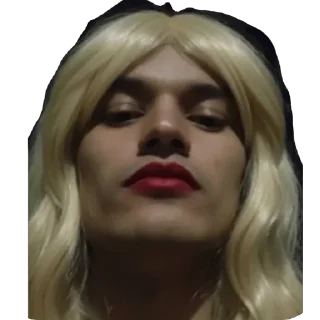 Video sticker 😘 Matrix Social