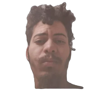 Telegram sticker ✅ Matrix Social