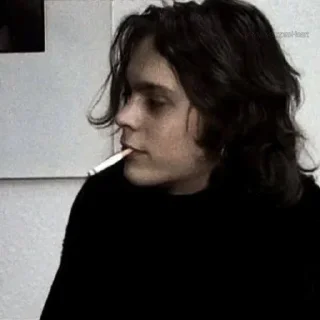 Video sticker 🌟 ♱ ville valo ♱