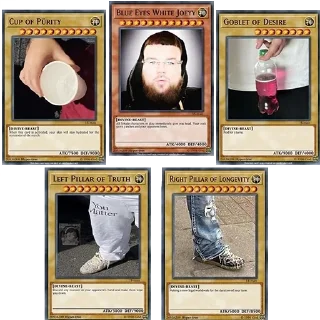 Telegram sticker 🃏 Joeyy | @cunnynonymous